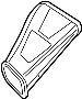 427129927A Engine Air Intake Hose