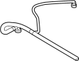 View Evaporative Emissions System Lines Full-Sized Product Image