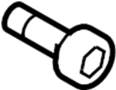 View Screw. License.  Full-Sized Product Image