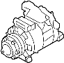 420260805A A/C Compressor