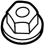 View Nut. Arm. Cntl. (Upper) Full-Sized Product Image