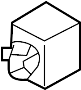 View Accessory Power Relay Full-Sized Product Image 1 of 2