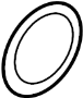 View Hub seal.  Full-Sized Product Image
