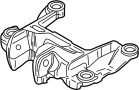 Differential Housing Support (Rear)