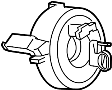 View Air Bag Clockspring Full-Sized Product Image