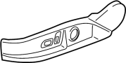View Cover. Trim.  Full-Sized Product Image