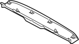 View Roof Opening Trim (Front) Full-Sized Product Image 1 of 2