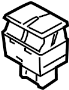 View Fuel Filler Door Switch Full-Sized Product Image