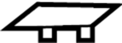 View Quarter Panel Trim Cap Full-Sized Product Image 1 of 2