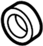 427809823B ADAPTER.