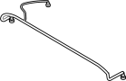 View Evaporative Emissions System Lines Full-Sized Product Image
