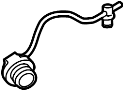 View Clip. Cap. Fuel. Tank.  Full-Sized Product Image