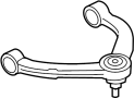 420505324D Suspension Control Arm (Rear, Upper)