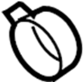 View Radiator Hose Clamp (Front, Rear, Lower) Full-Sized Product Image 1 of 10