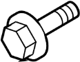 View Bolt. (Upper, Lower) Full-Sized Product Image