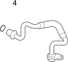 View Oil. Ring. Cooler. Engine.  Full-Sized Product Image