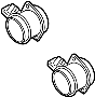 View Mass Air Flow Sensor Full-Sized Product Image