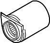 View Engine Air Filter Full-Sized Product Image