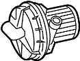 Secondary Air Injection Pump (Right)