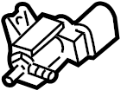 View Secondary Air Injection Solenoid Full-Sized Product Image