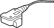 View Actuator. Lock.  Full-Sized Product Image
