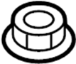 View Nut. (Upper) Full-Sized Product Image