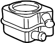 View Engine Oil Cooler Full-Sized Product Image