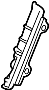View Engine Timing Chain Guide Full-Sized Product Image