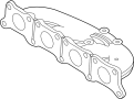 View Exhaust Manifold Full-Sized Product Image