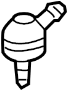View Vacuum Check Valve Full-Sized Product Image