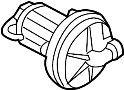 View Secondary Air Injection Pump (Right) Full-Sized Product Image