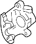 View Disc Brake Caliper Full-Sized Product Image