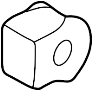View Suspension Stabilizer Bar Bushing Full-Sized Product Image