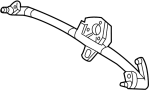 View Windshield Wiper Linkage Full-Sized Product Image 1 of 1