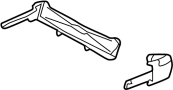 View Seat Frame Trim Panel Full-Sized Product Image 1 of 1