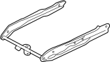 View Seat Frame Full-Sized Product Image 1 of 1