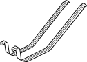 View Fuel Tank Strap Full-Sized Product Image