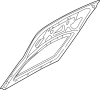 8N8827023D Liftgate