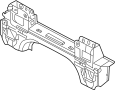 View Crossmember.  Full-Sized Product Image 1 of 1