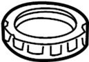 View Fuel Tank Lock Ring Full-Sized Product Image