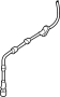 View ABS Wheel Speed Sensor Wiring Harness Full-Sized Product Image