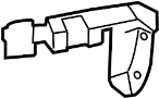 View Bumper Guide (Upper) Full-Sized Product Image