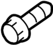 View Bolt.  Full-Sized Product Image