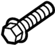 View Bolt.  Full-Sized Product Image
