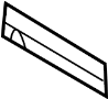 View Radiator Shutter Assembly Full-Sized Product Image