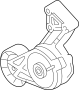 View Accessory Drive Belt Tensioner Assembly Full-Sized Product Image