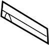 View Radiator Shutter Assembly Full-Sized Product Image