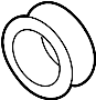 View Alternator Pulley Full-Sized Product Image