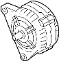 View Alternator Full-Sized Product Image