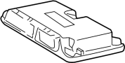 Engine Control Module (ECM). A module in a vehicle.